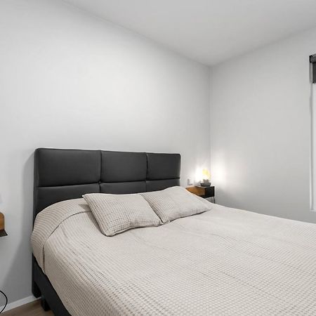 Grandinn Luxury Apartment In Downtown Reykjavik Ngoại thất bức ảnh